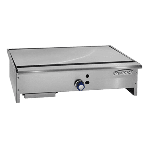 A Guide to Choosing Griddles Blog